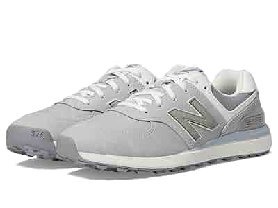 【新品未使用】574 New Balance GOLF 23.5㌢ Amazon.com | New Balance Men's 574 Greens v2 Golf Shoe